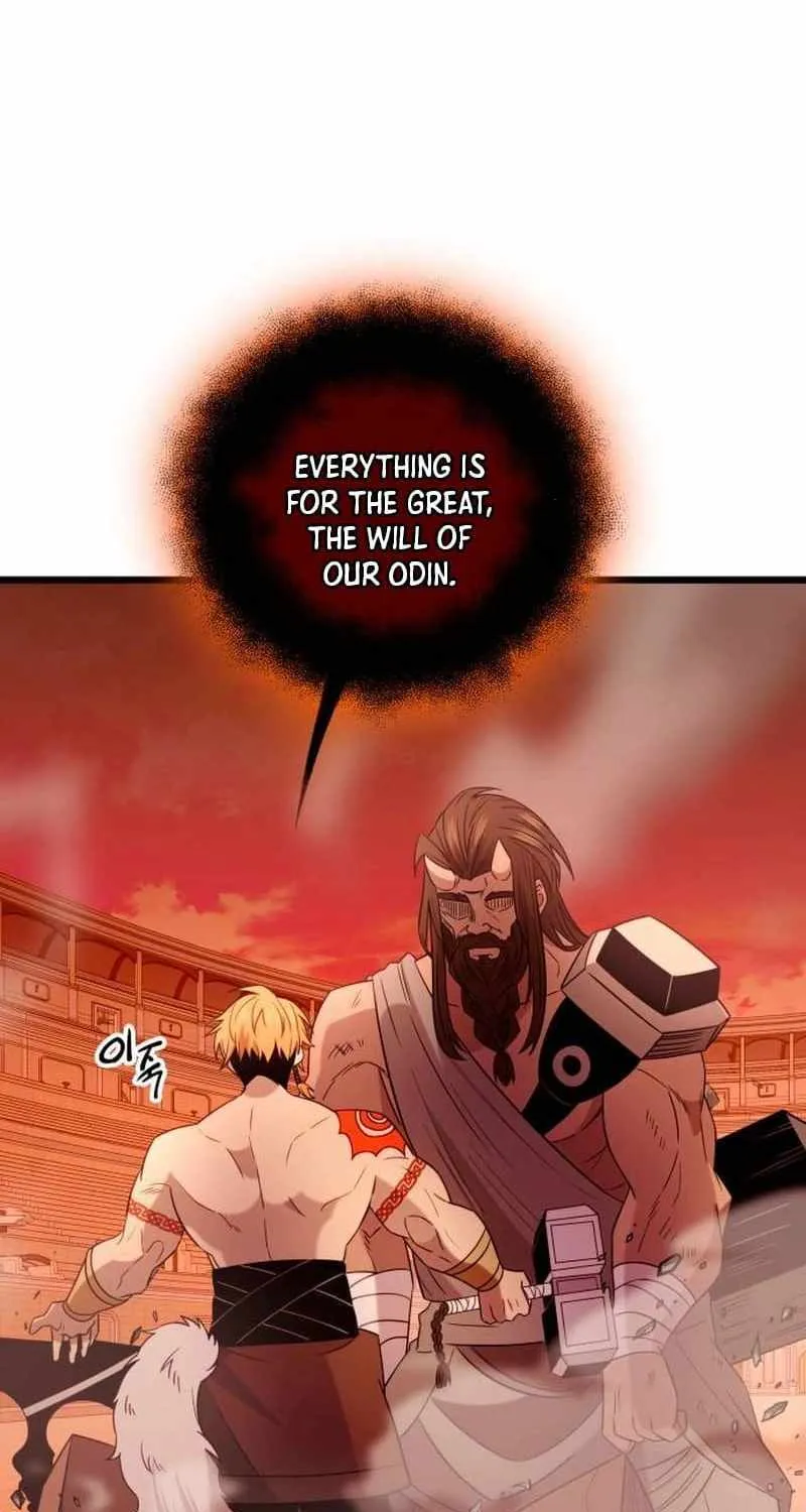 Read I Obtained a Mythic Item chapter 92 image 62 on Lezhin