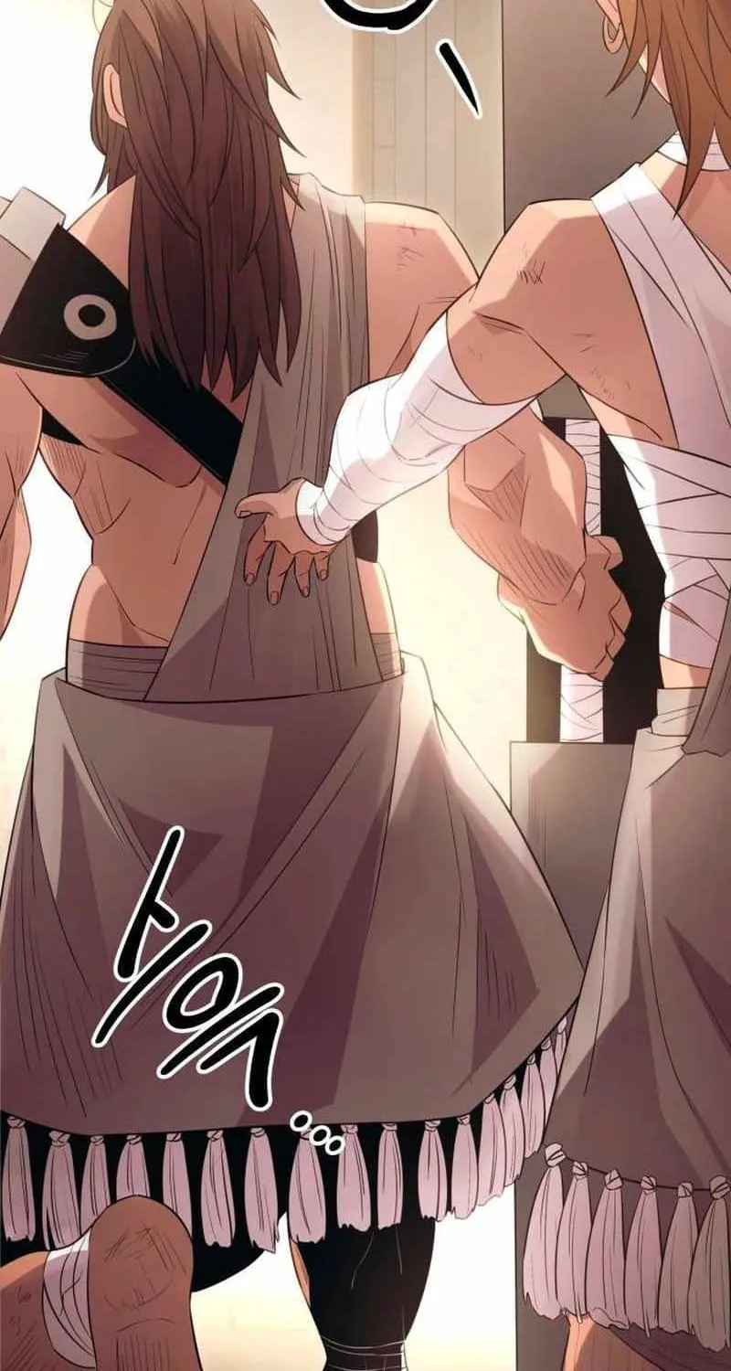 Read I Obtained a Mythic Item chapter 92 image 7 on Lezhin