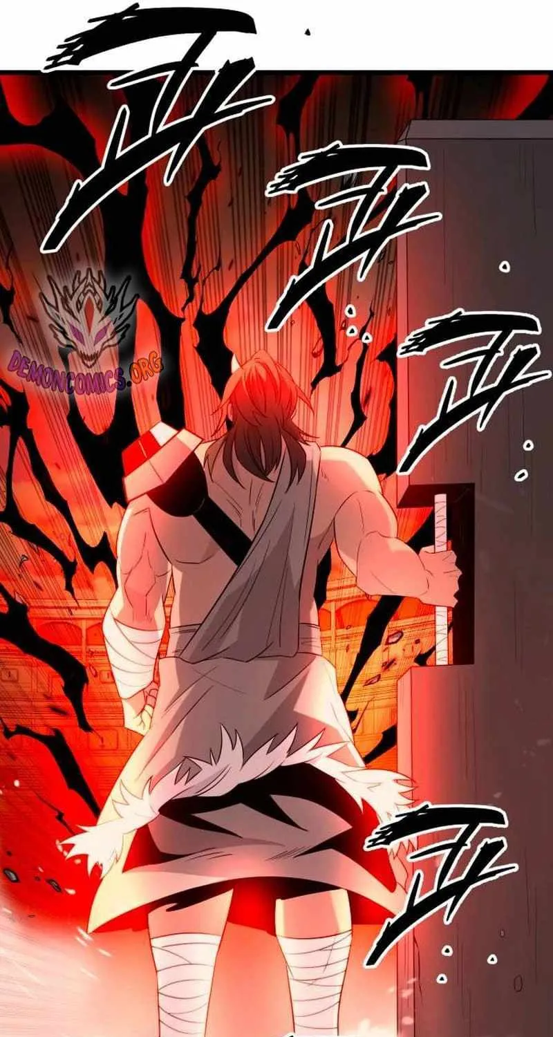 Read I Obtained a Mythic Item chapter 92 image 80 on Lezhin