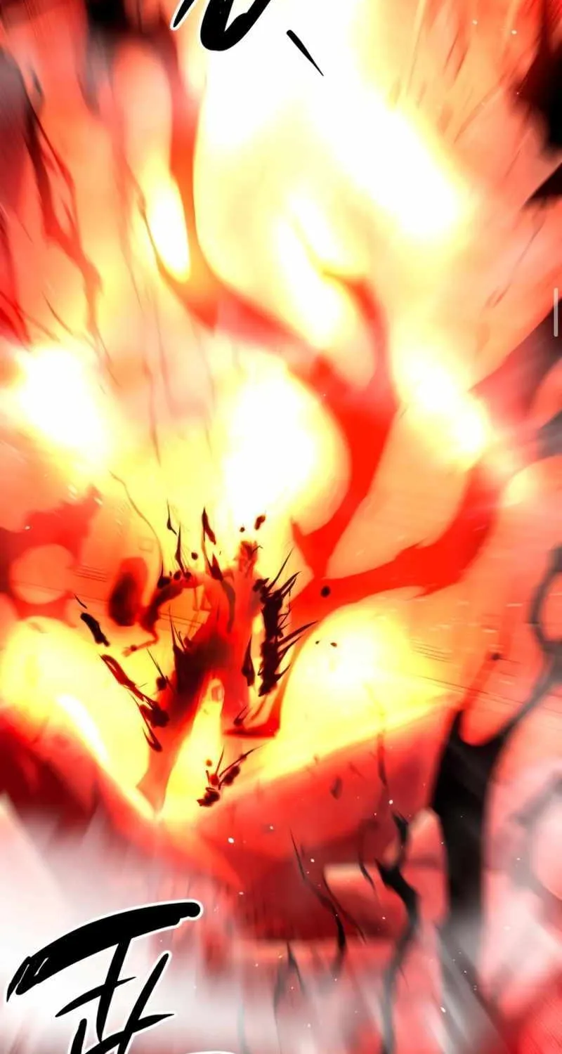 Read I Obtained a Mythic Item chapter 93 image 31 on Lezhin