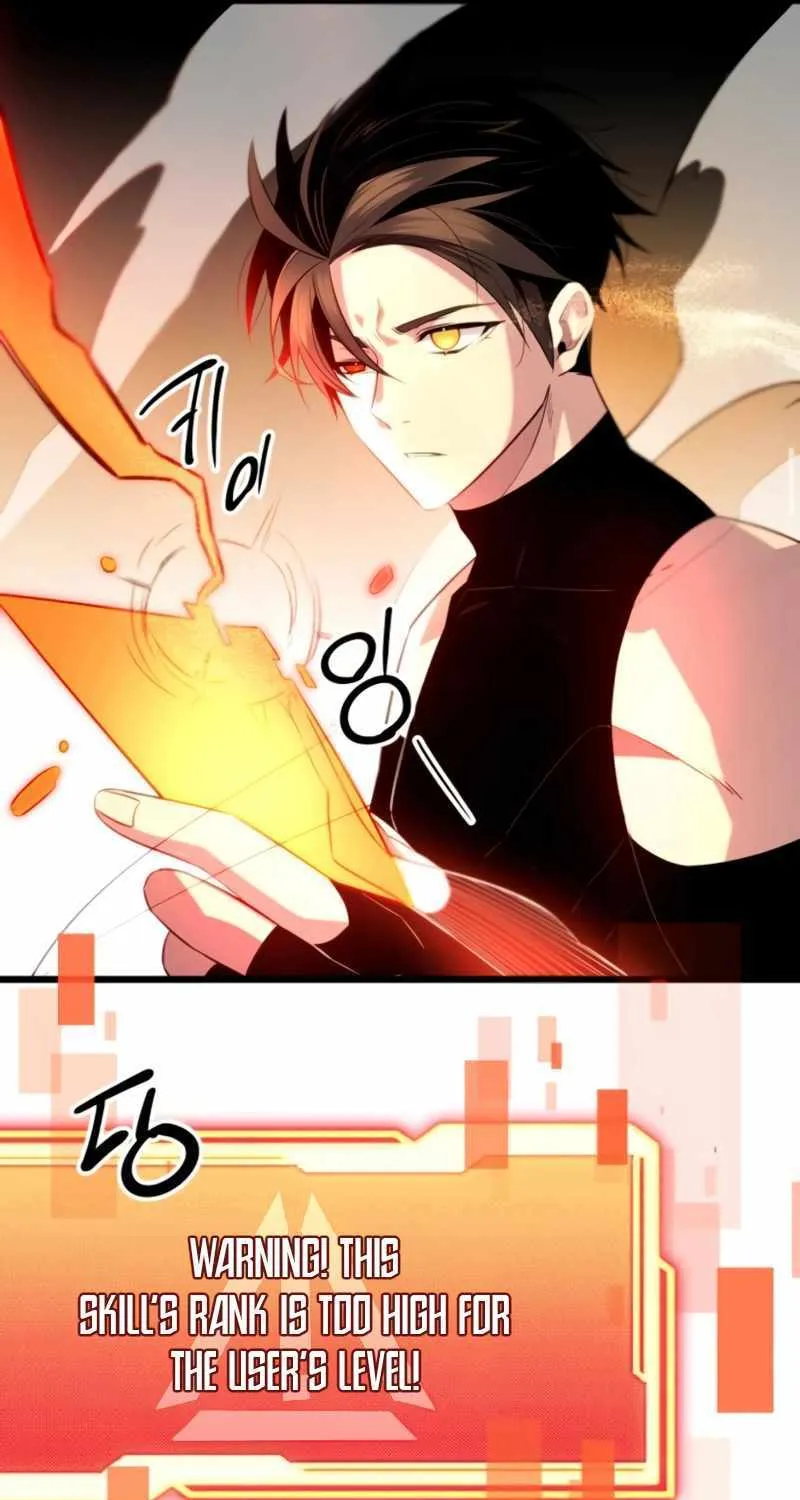 Read I Obtained a Mythic Item chapter 93 image 33 on Lezhin