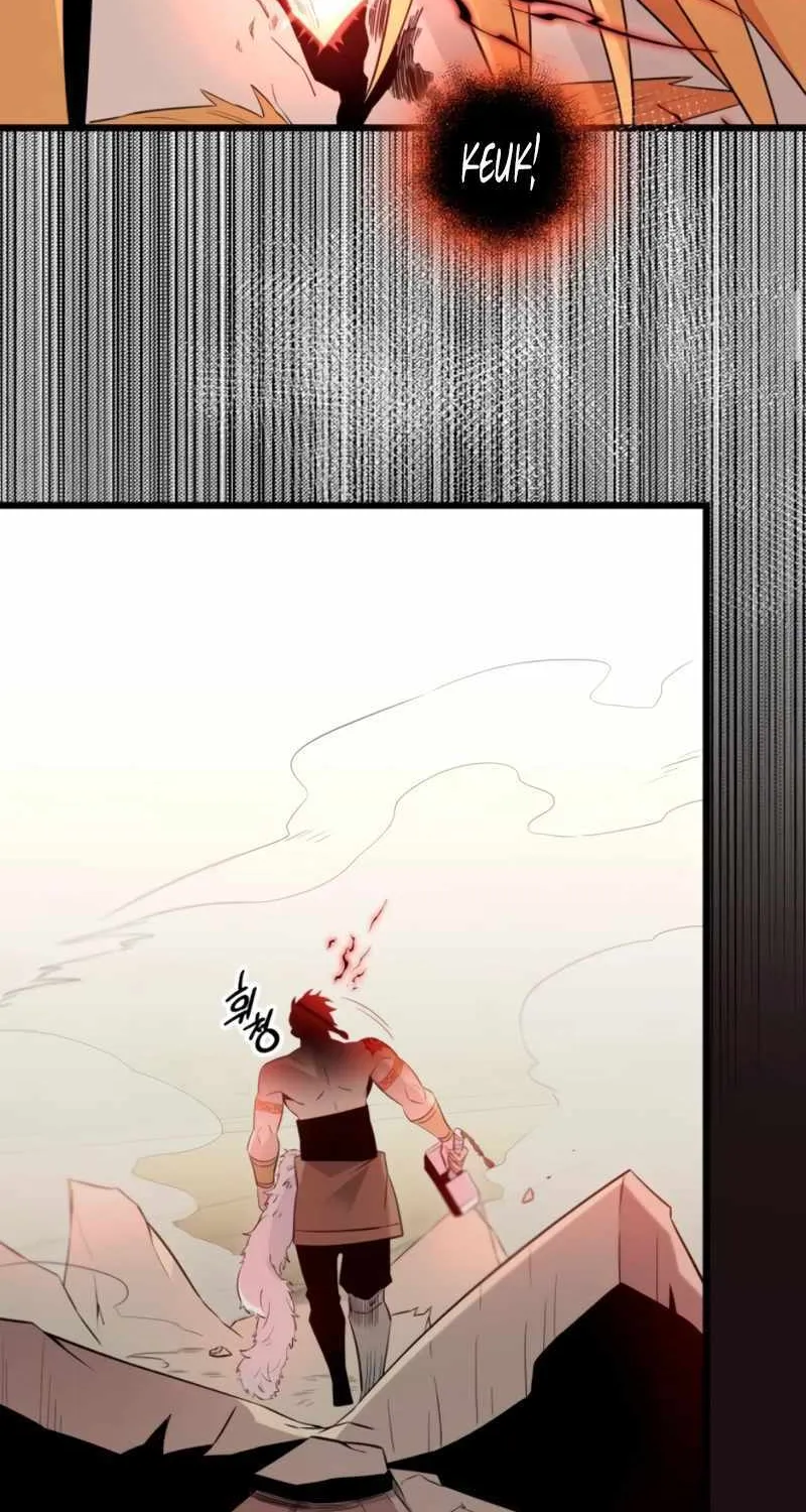 Read I Obtained a Mythic Item chapter 93 image 51 on Lezhin
