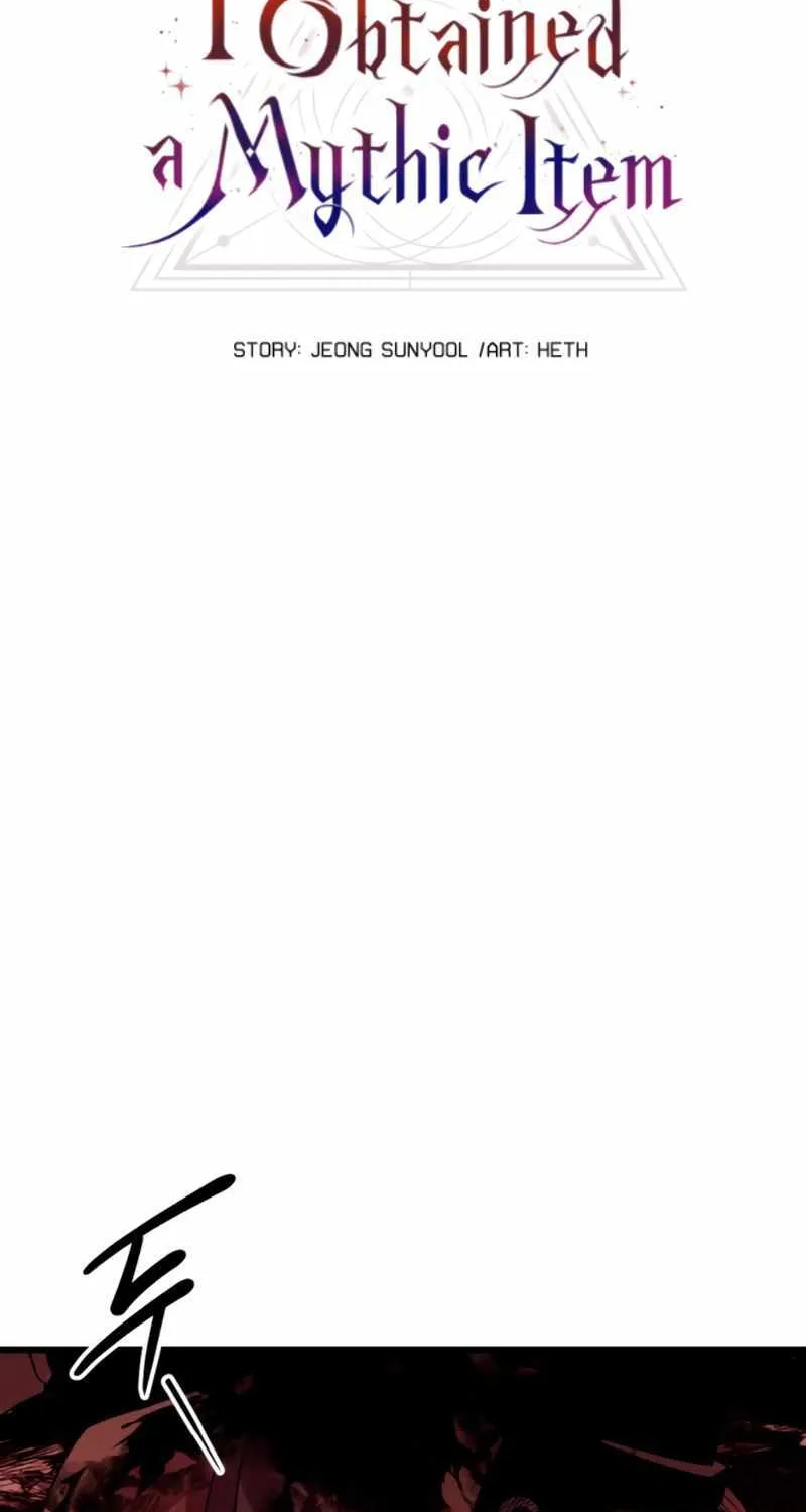 Read I Obtained a Mythic Item chapter 93 image 6 on Lezhin