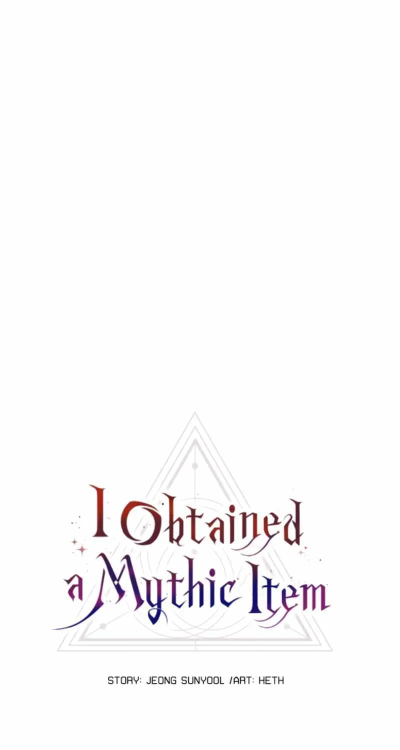 Read I Obtained a Mythic Item chapter 94 image 16 on Lezhin