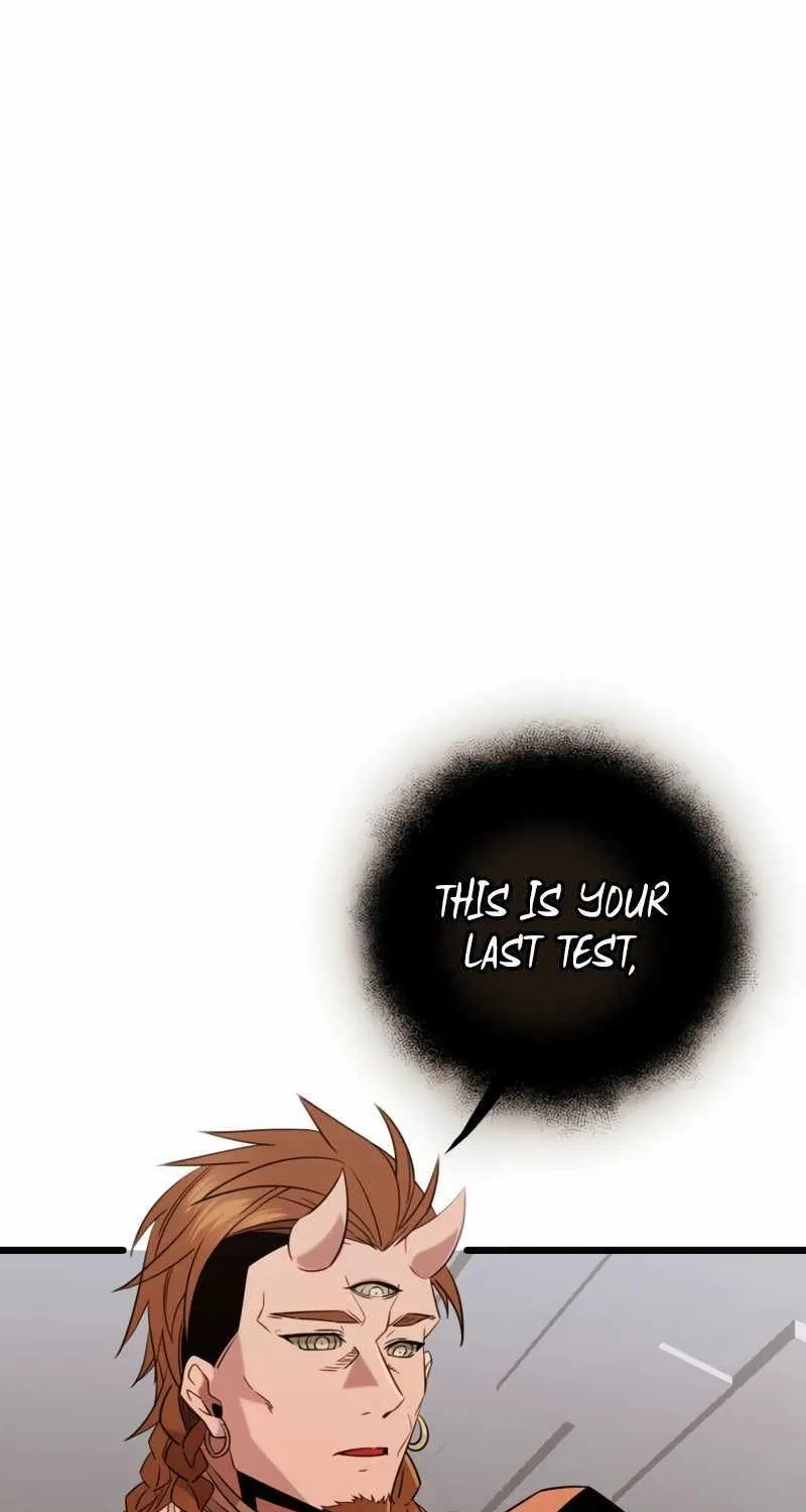 Read I Obtained a Mythic Item chapter 94 image 17 on Lezhin