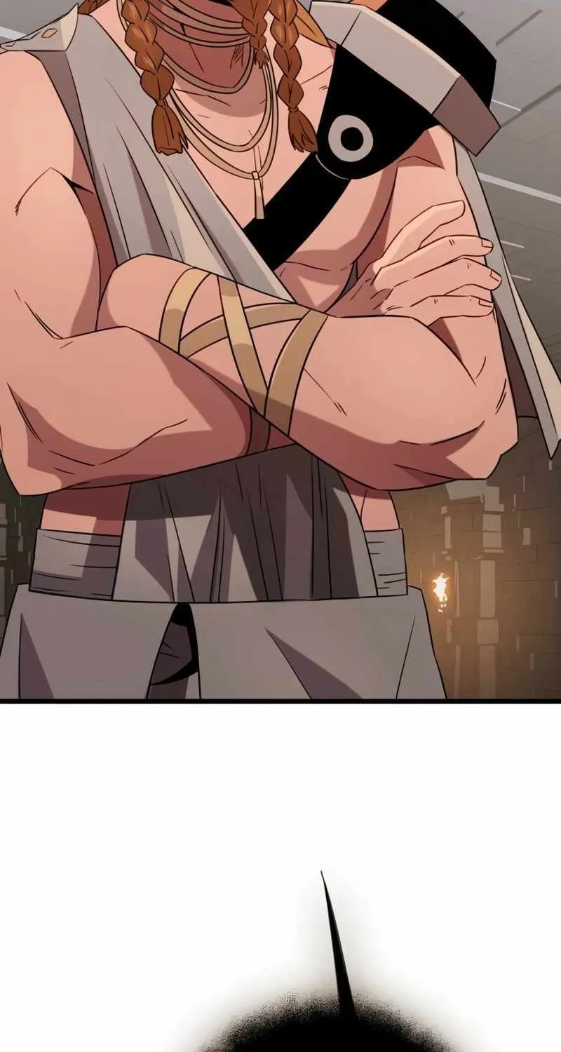 Read I Obtained a Mythic Item chapter 94 image 18 on Lezhin
