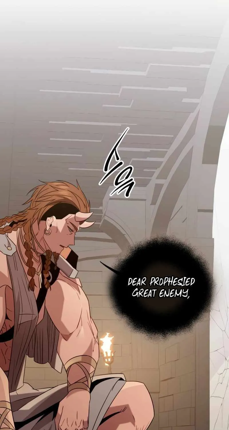 Read I Obtained a Mythic Item chapter 94 image 20 on Lezhin