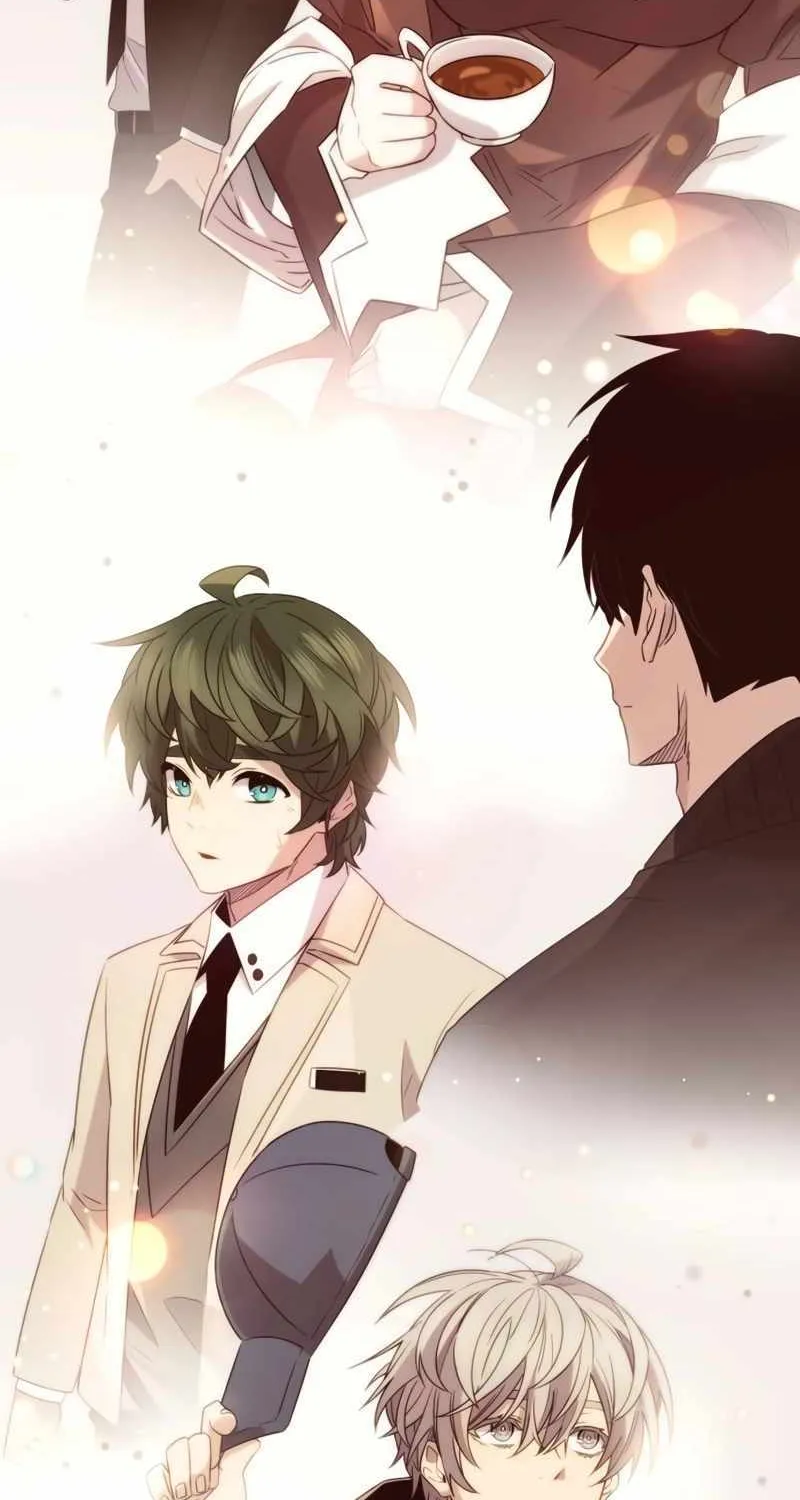 Read I Obtained a Mythic Item chapter 94 image 27 on Lezhin