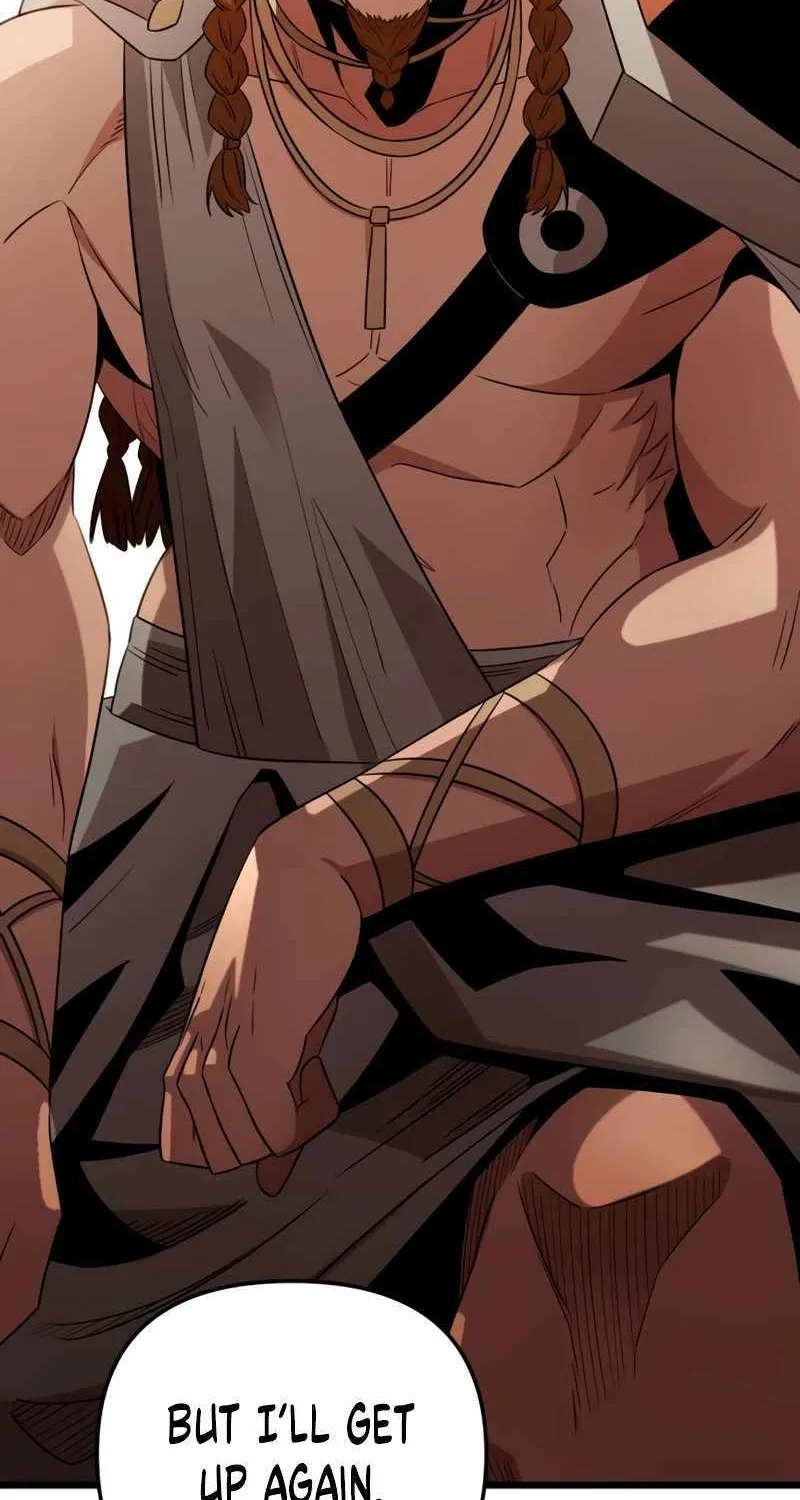 Read I Obtained a Mythic Item chapter 94 image 35 on Lezhin