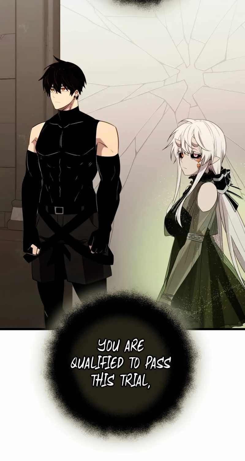 Read I Obtained a Mythic Item chapter 94 image 40 on Lezhin