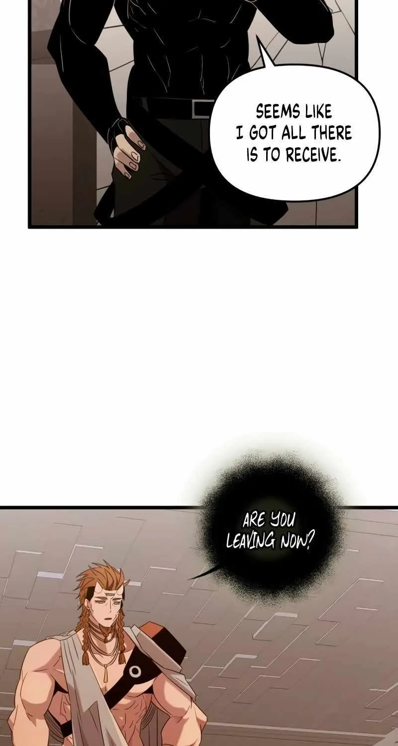 Read I Obtained a Mythic Item chapter 94 image 46 on Lezhin