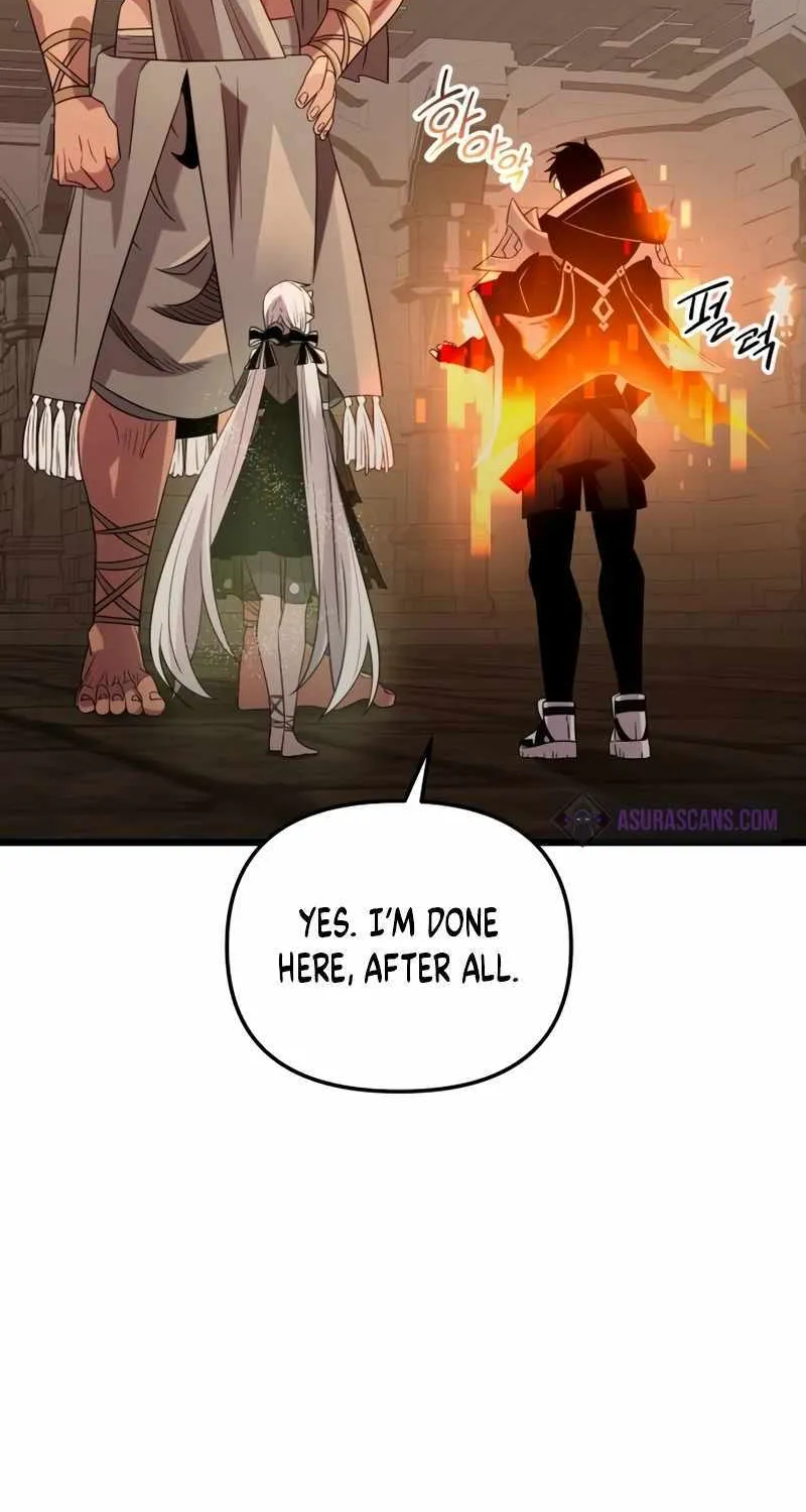 Read I Obtained a Mythic Item chapter 94 image 47 on Lezhin