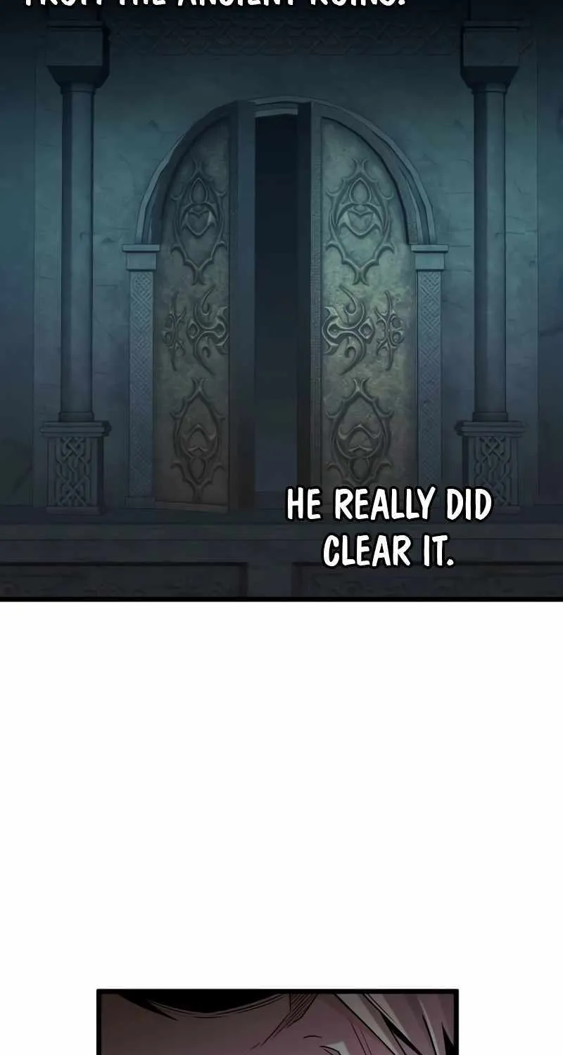 Read I Obtained a Mythic Item chapter 94 image 85 on Lezhin