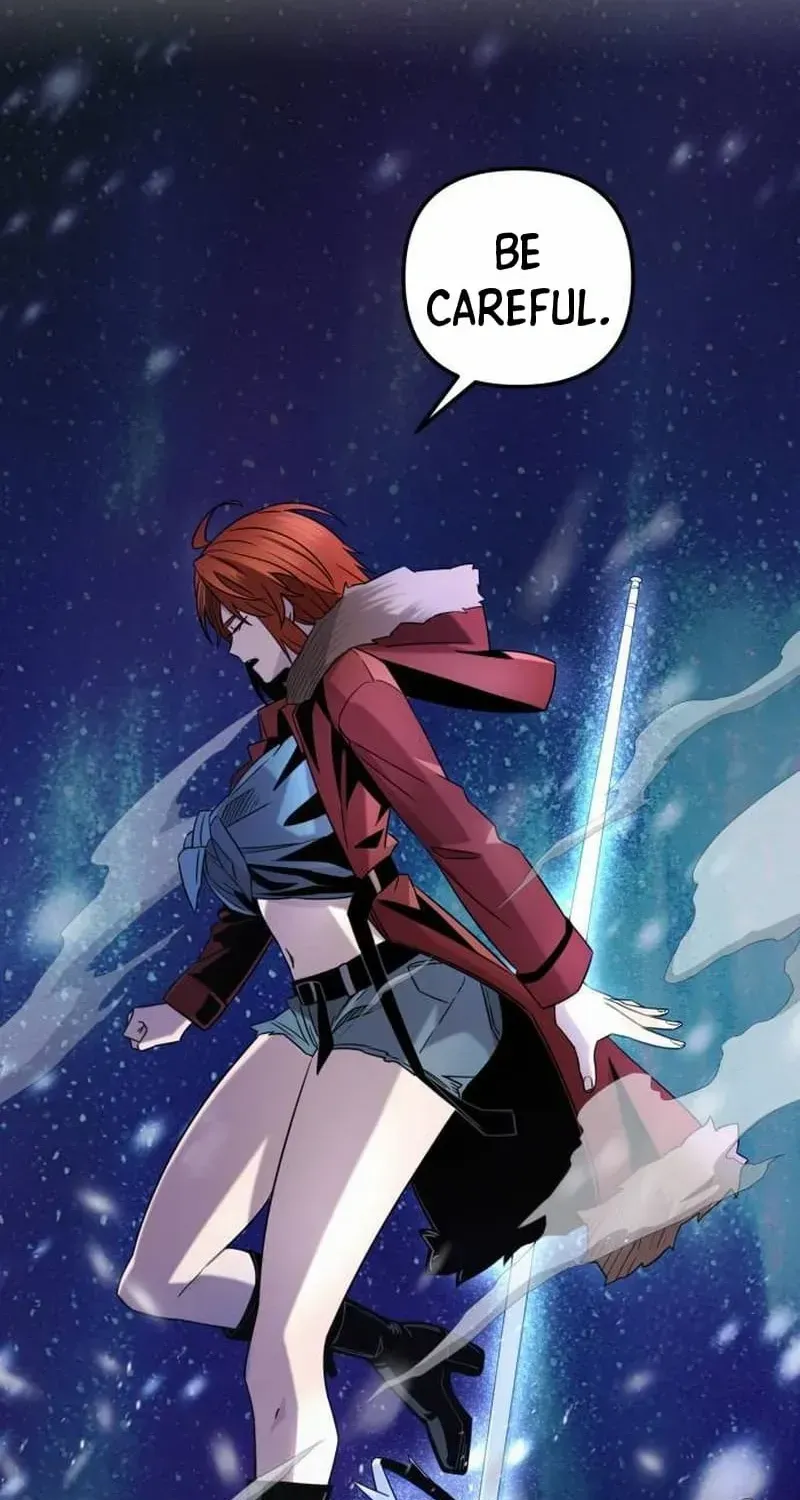 Read I Obtained a Mythic Item chapter 95.1 image 28 on Lezhin