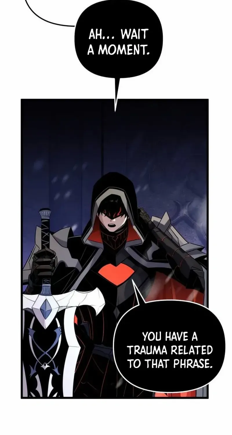 Read I Obtained a Mythic Item chapter 95.1 image 33 on Lezhin