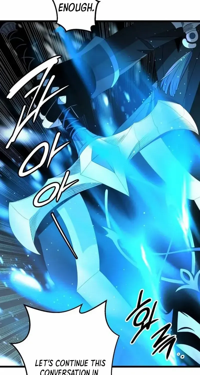 Read I Obtained a Mythic Item chapter 95.1 image 42 on Lezhin