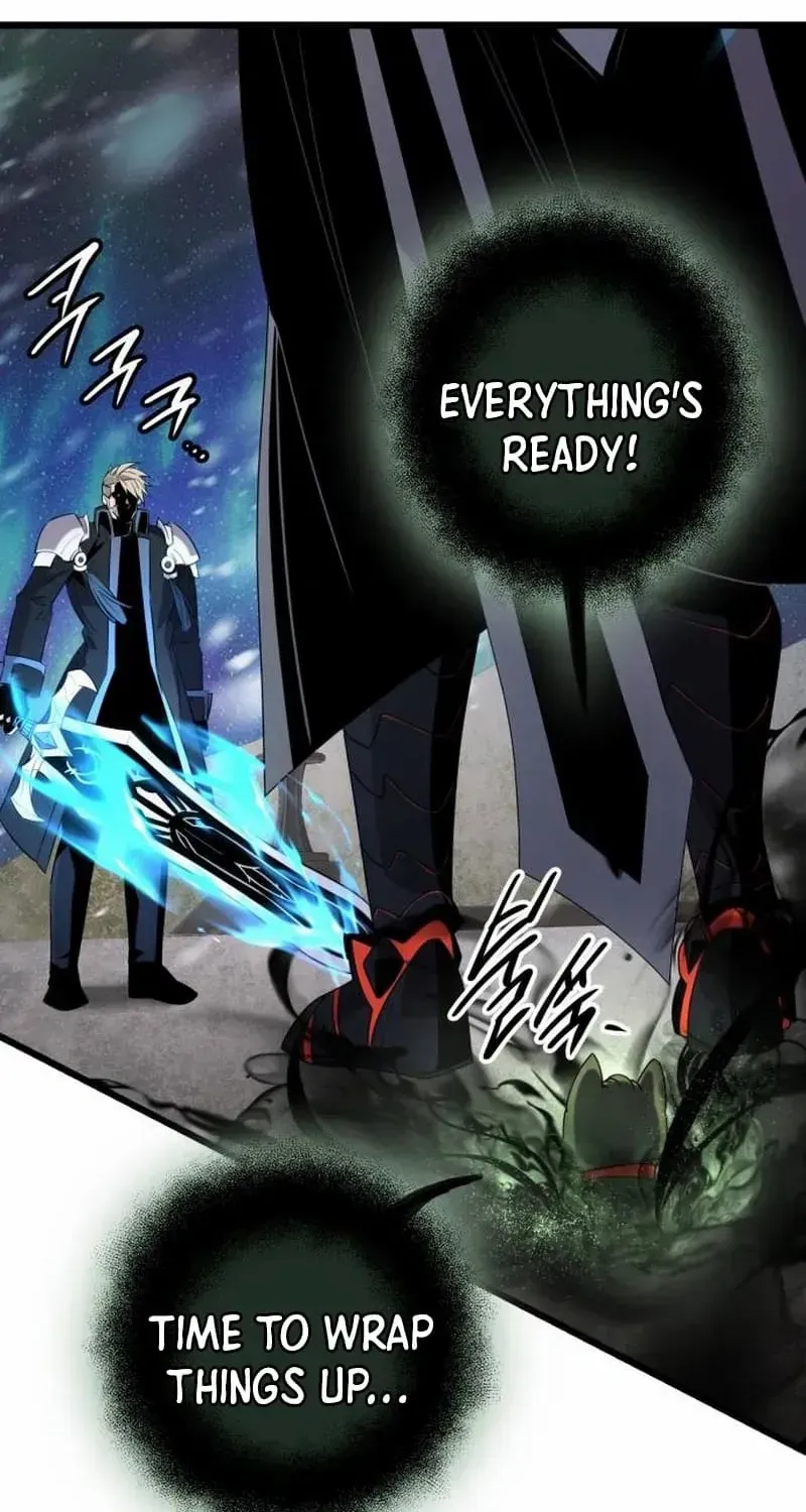 Read I Obtained a Mythic Item chapter 95.1 image 44 on Lezhin
