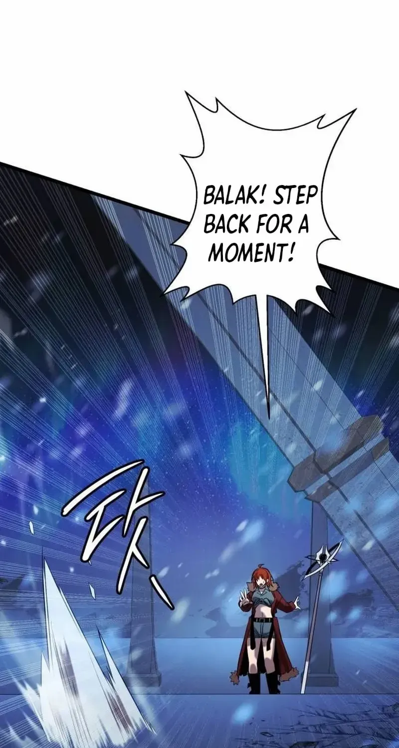 Read I Obtained a Mythic Item chapter 95.1 image 54 on Lezhin