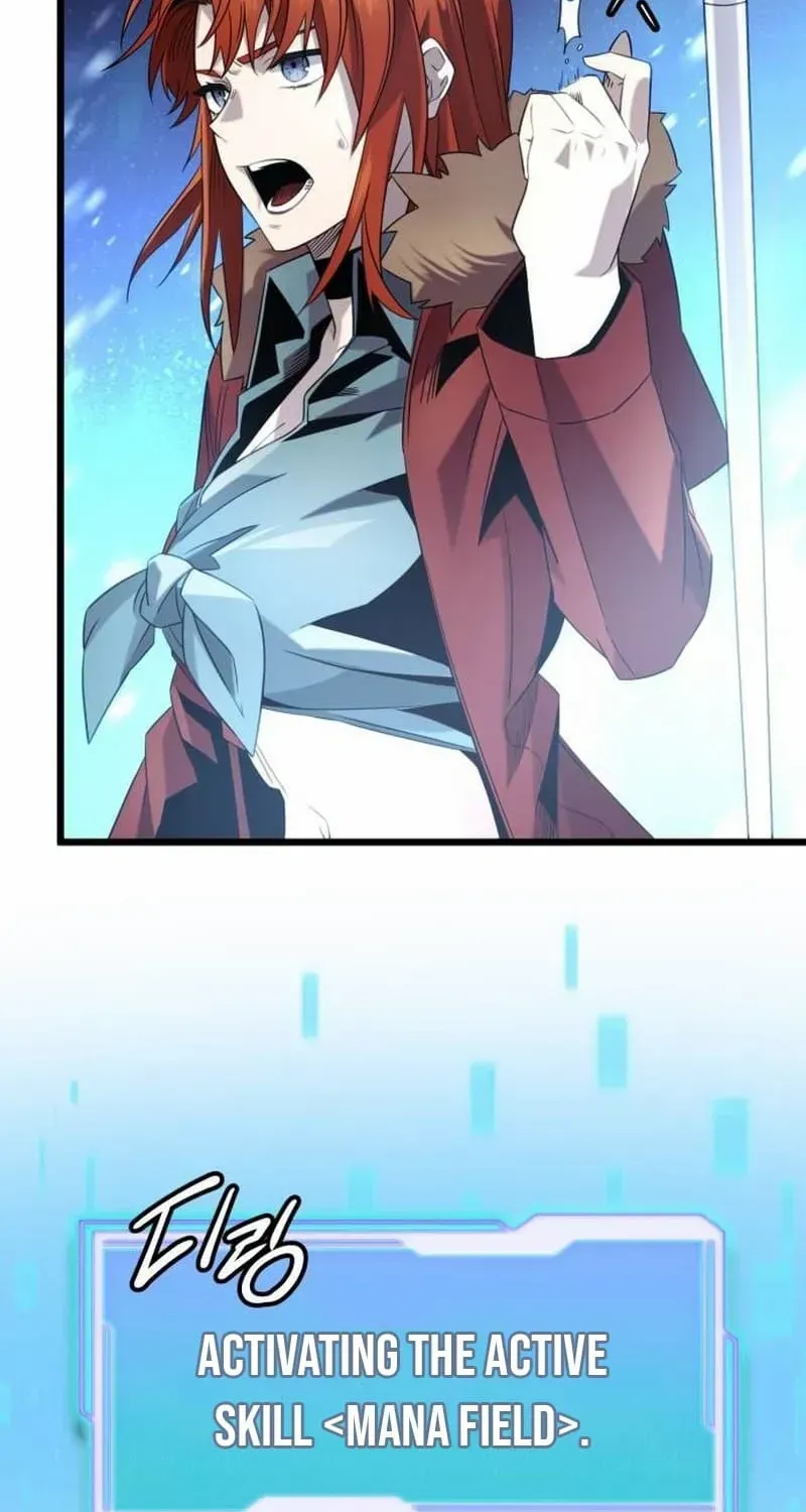 Read I Obtained a Mythic Item chapter 95.1 image 57 on Lezhin