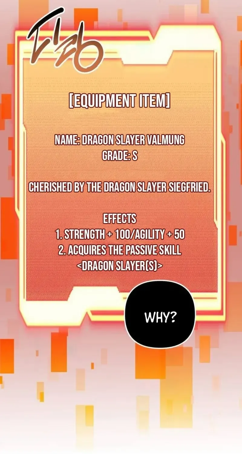 Read I Obtained a Mythic Item chapter 95.1 image 6 on Lezhin