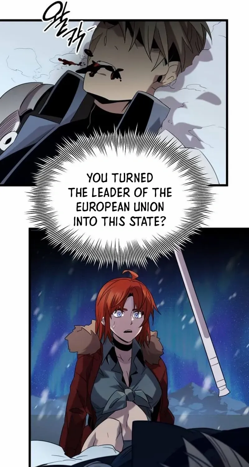 Read I Obtained a Mythic Item chapter 95.2 image 18 on Lezhin