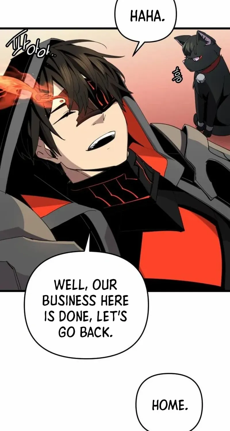 Read I Obtained a Mythic Item chapter 95.2 image 50 on Lezhin