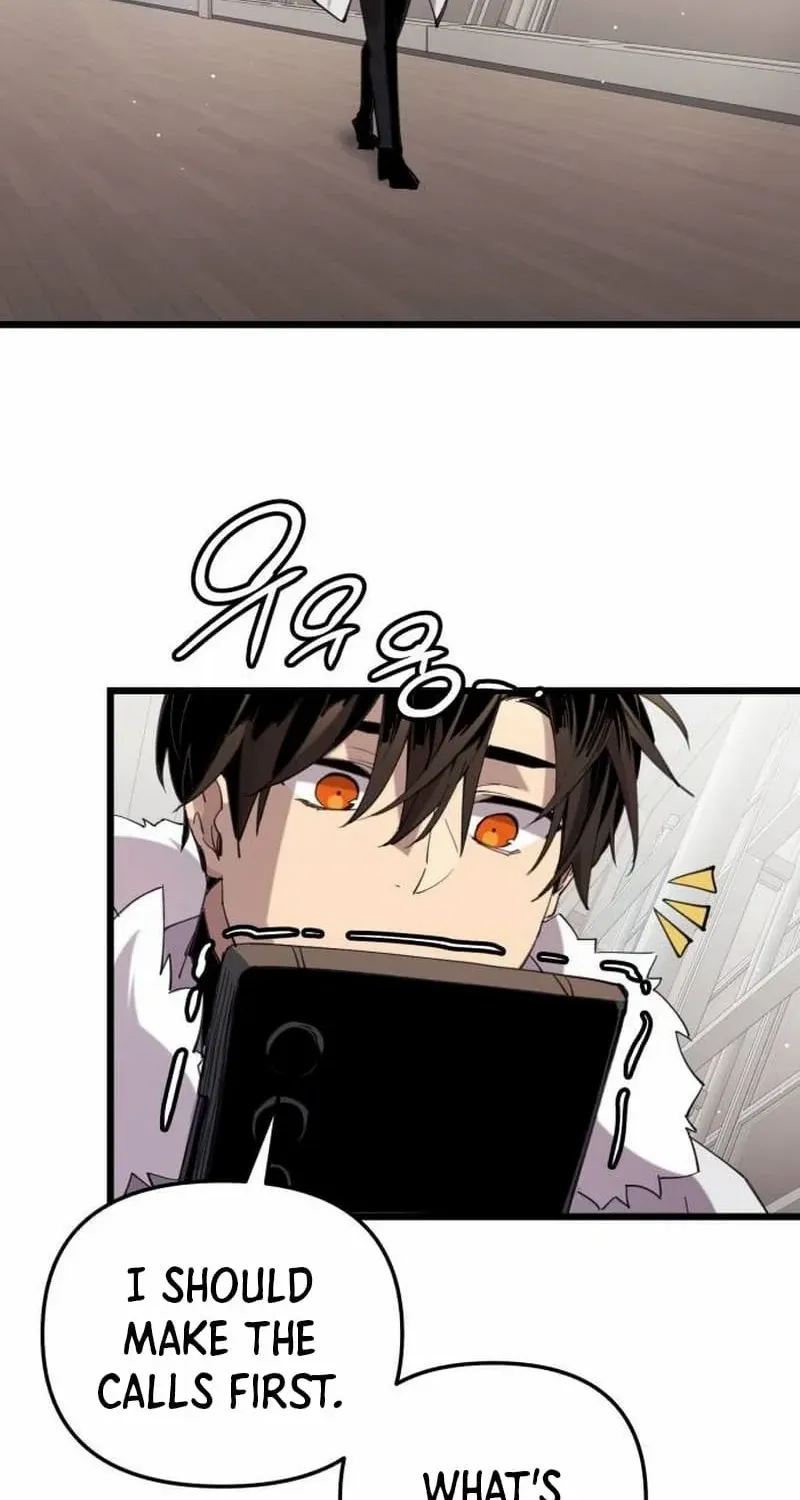 Read I Obtained a Mythic Item chapter 95.2 image 52 on Lezhin