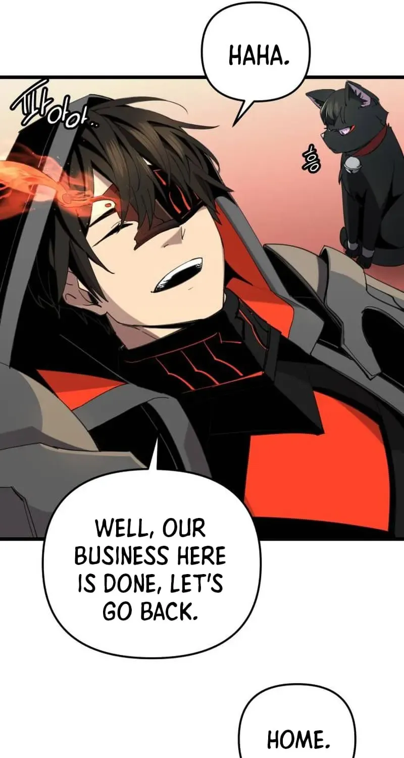 Read I Obtained a Mythic Item chapter 95 image 110 on Lezhin