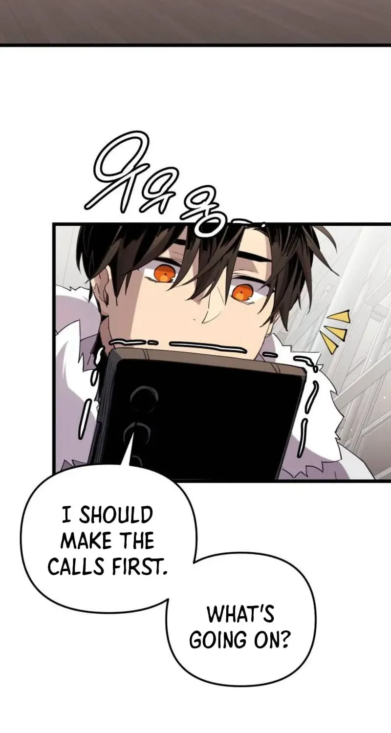 Read I Obtained a Mythic Item chapter 95 image 113 on Lezhin