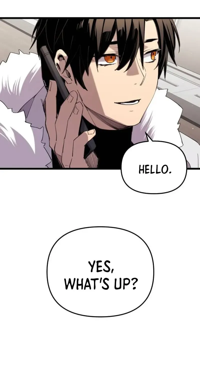 Read I Obtained a Mythic Item chapter 95 image 114 on Lezhin