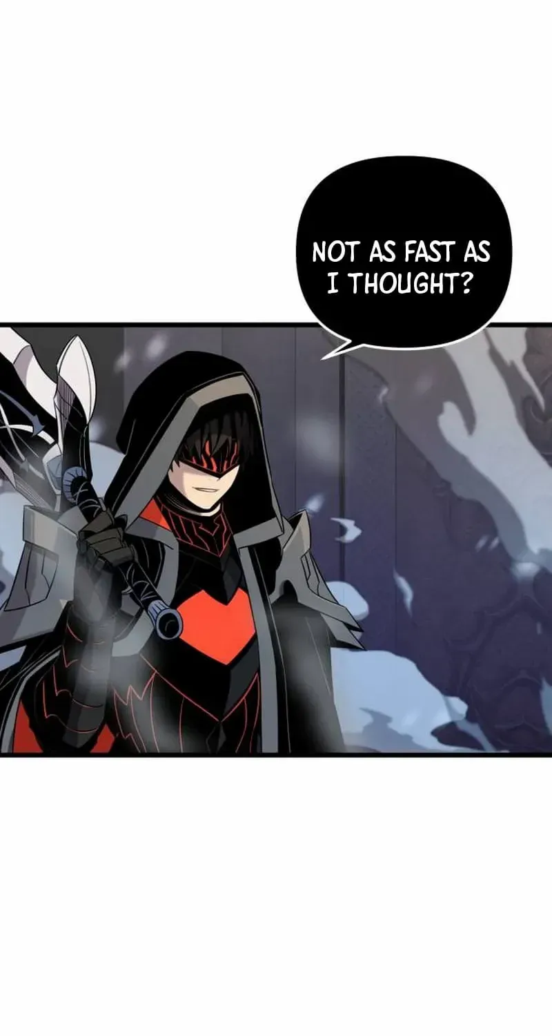 Read I Obtained a Mythic Item chapter 95 image 18 on Lezhin