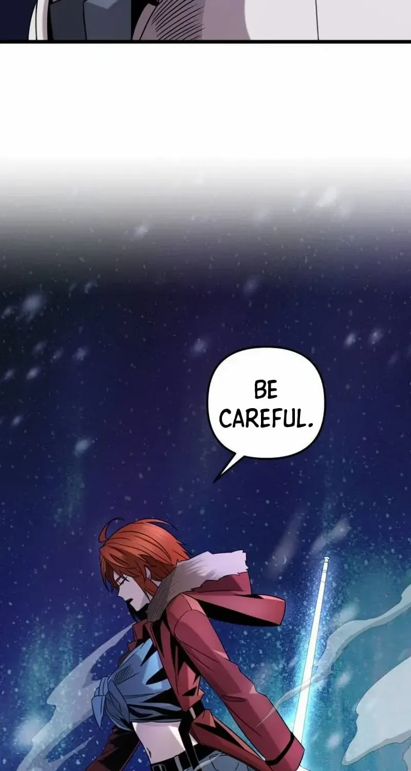 Read I Obtained a Mythic Item chapter 95 image 27 on Lezhin