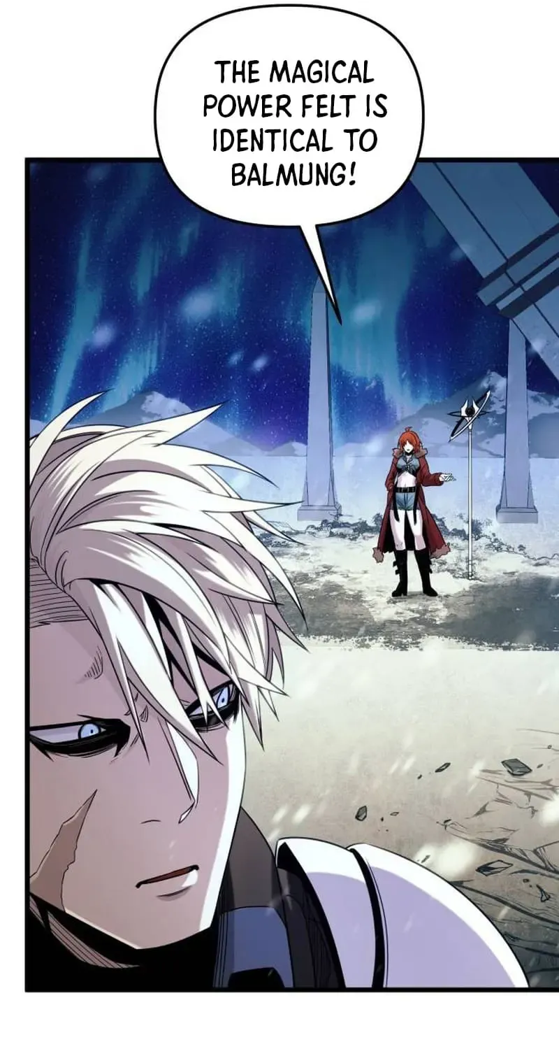 Read I Obtained a Mythic Item chapter 95 image 30 on Lezhin