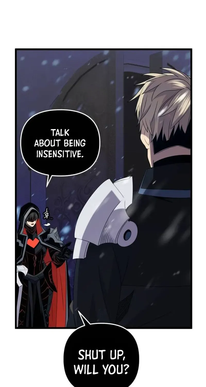 Read I Obtained a Mythic Item chapter 95 image 35 on Lezhin