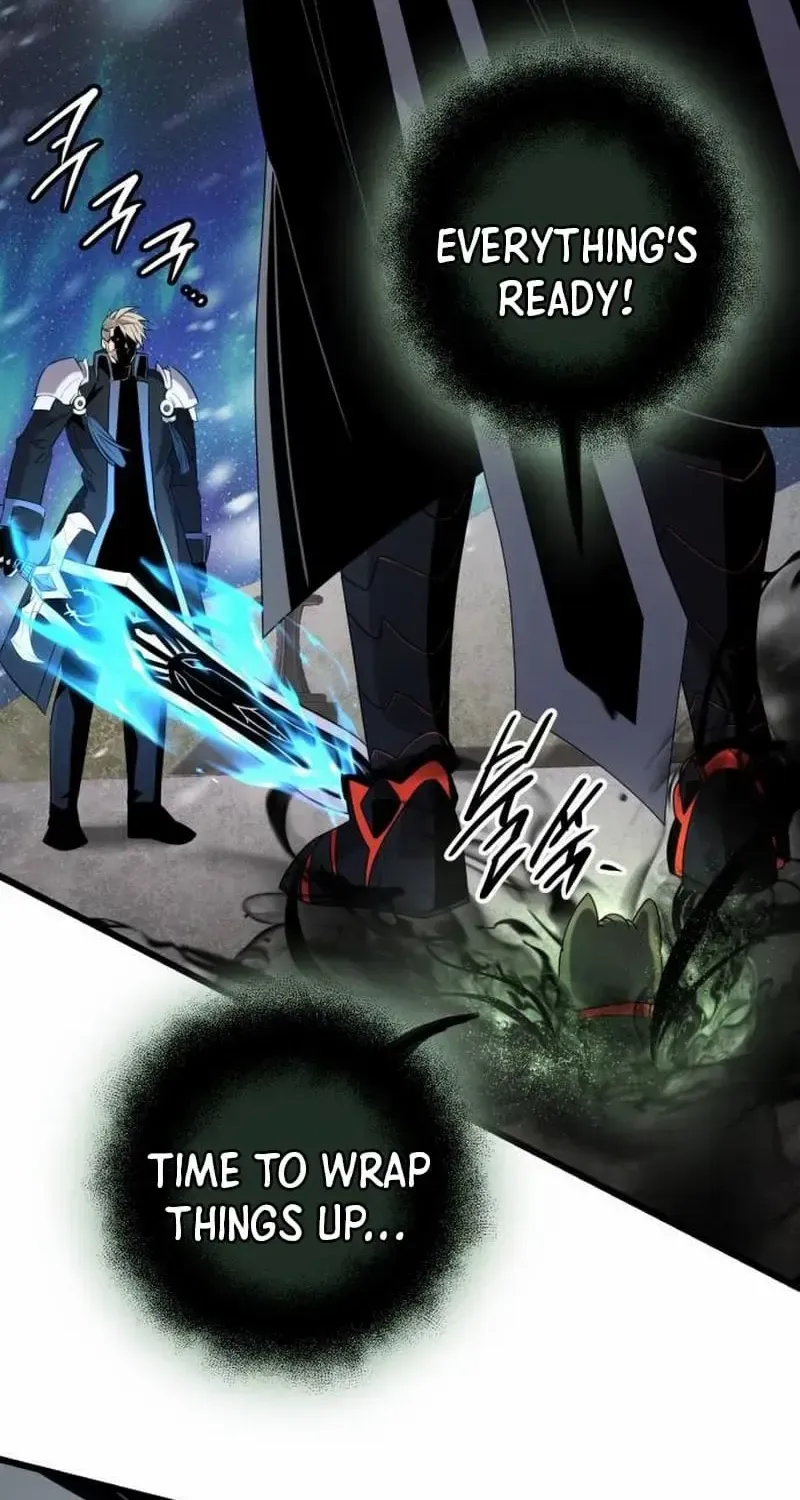 Read I Obtained a Mythic Item chapter 95 image 43 on Lezhin