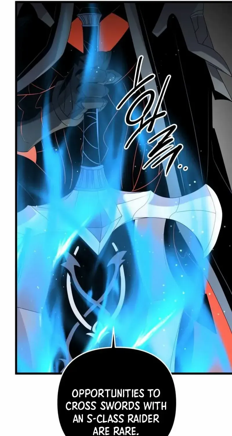 Read I Obtained a Mythic Item chapter 95 image 46 on Lezhin