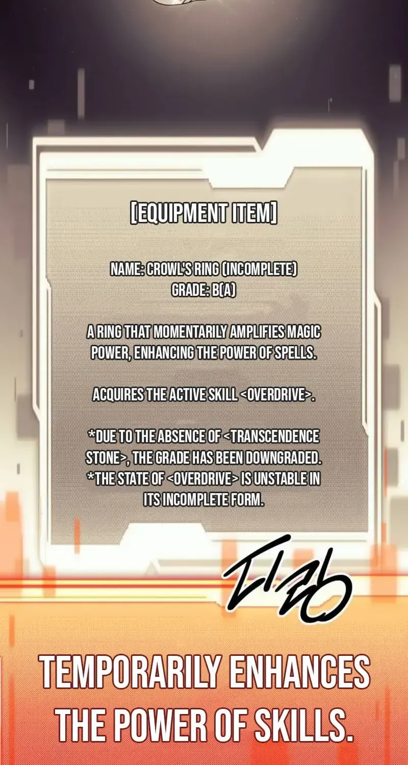 Read I Obtained a Mythic Item chapter 95 image 48 on Lezhin