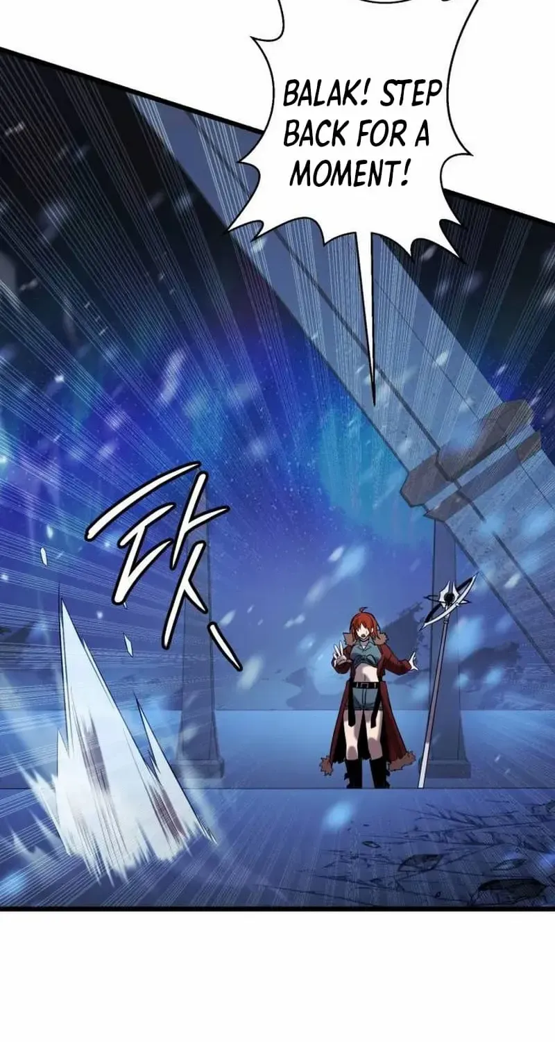 Read I Obtained a Mythic Item chapter 95 image 53 on Lezhin
