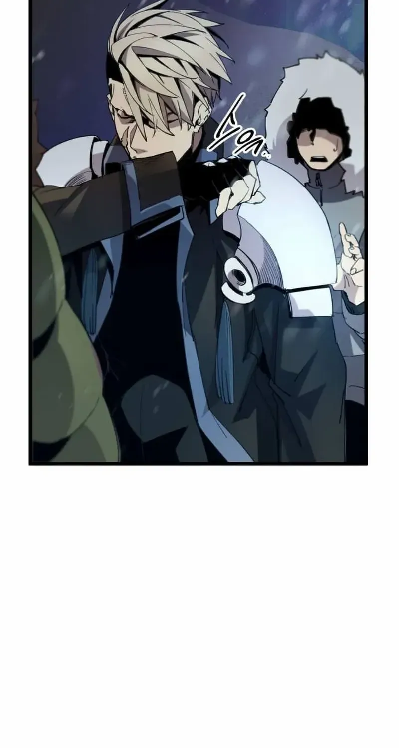 Read I Obtained a Mythic Item chapter 95 image 96 on Lezhin