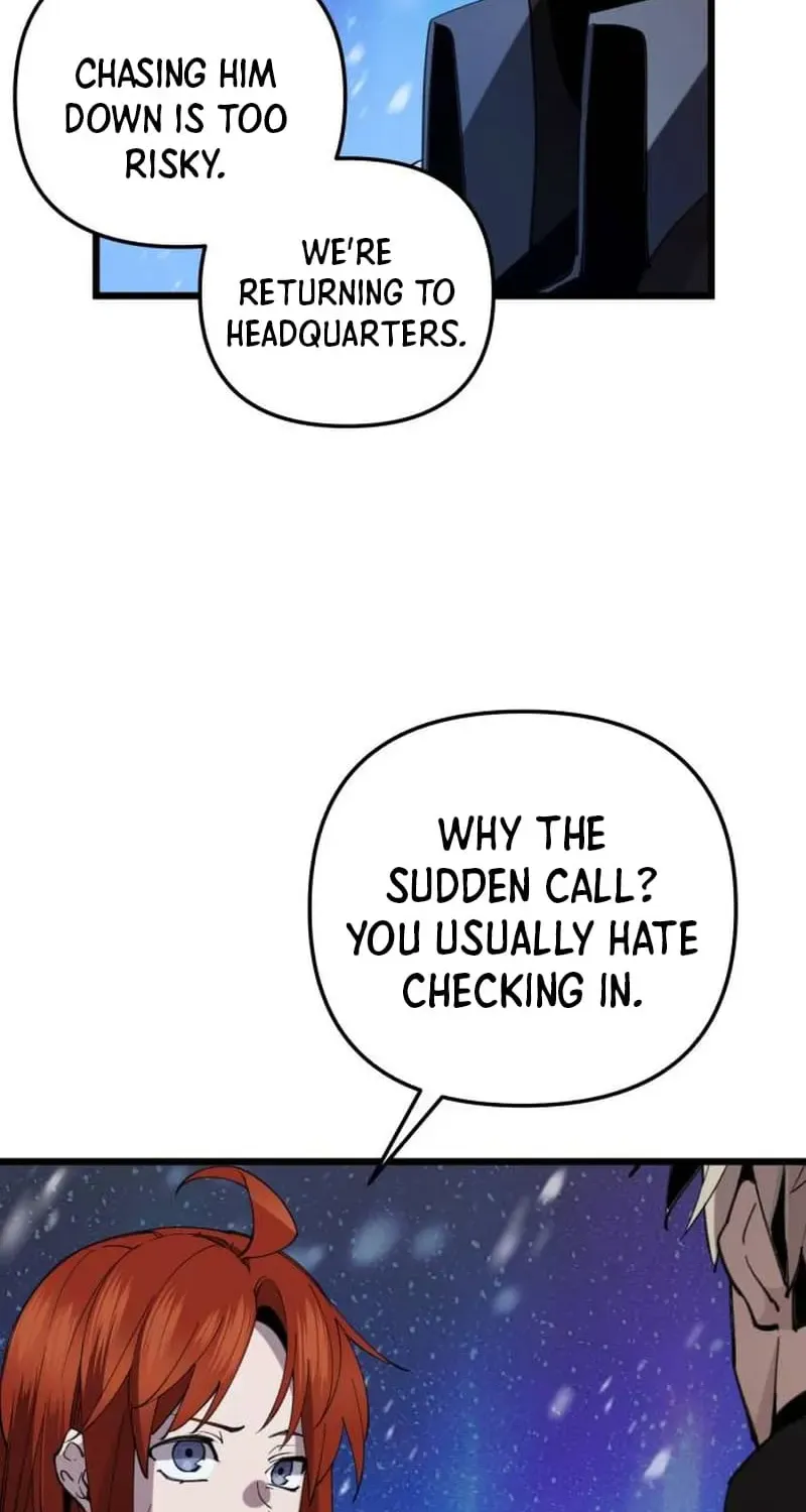Read I Obtained a Mythic Item chapter 95 image 99 on Lezhin