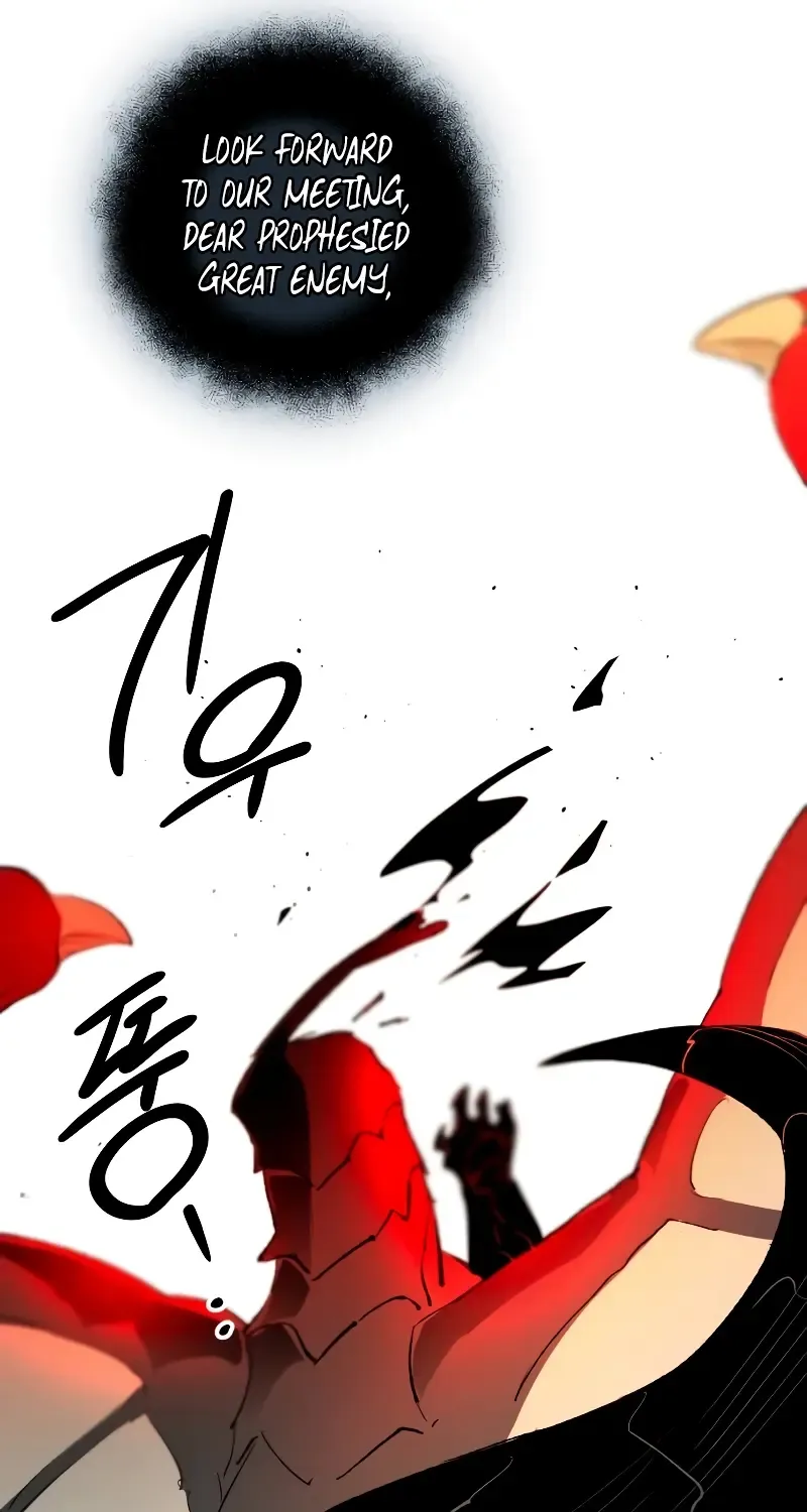 Read I Obtained a Mythic Item chapter 96 image 108 on Lezhin