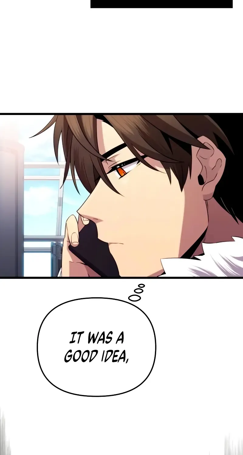 Read I Obtained a Mythic Item chapter 96 image 12 on Lezhin