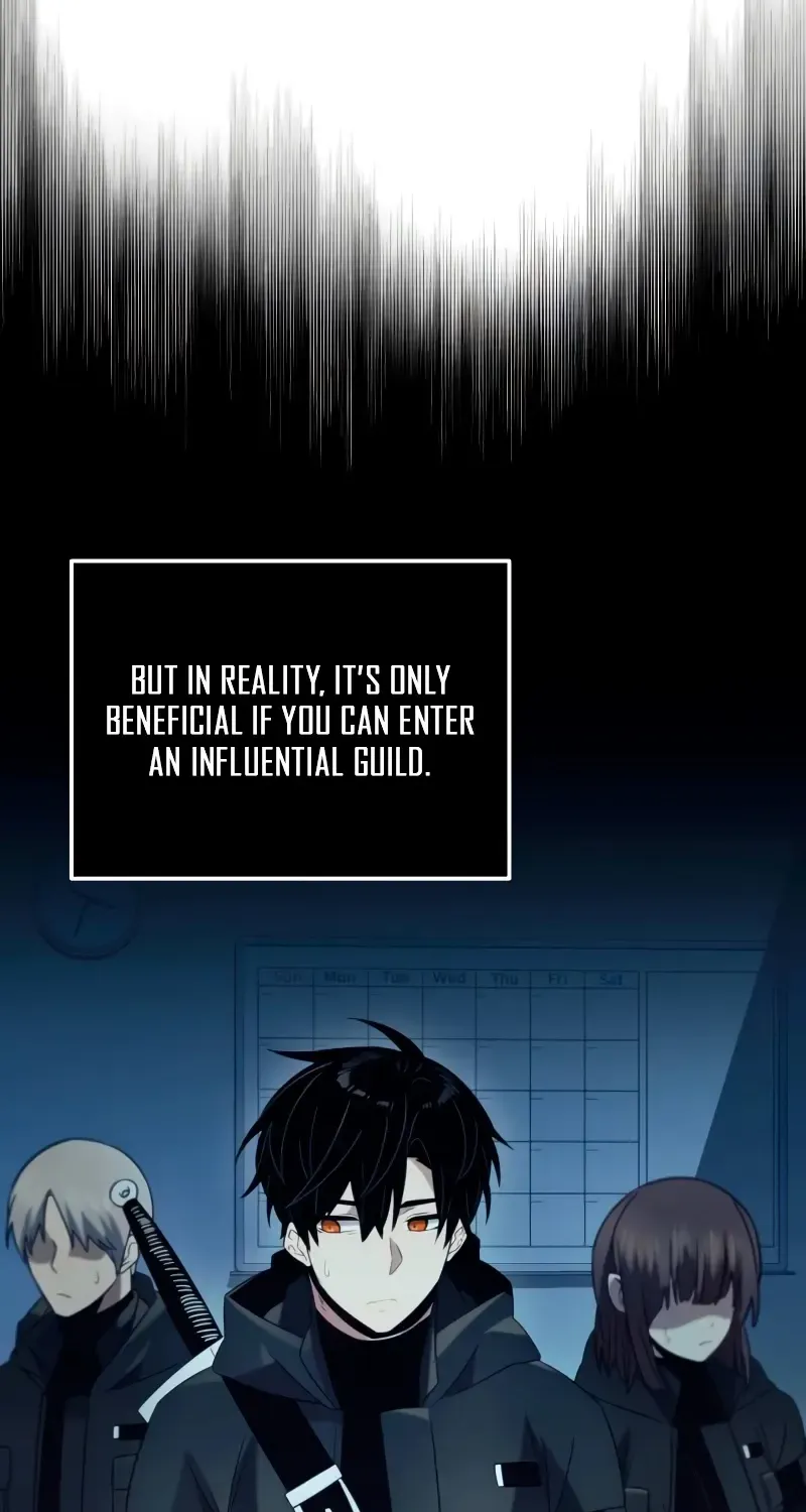 Read I Obtained a Mythic Item chapter 96 image 13 on Lezhin
