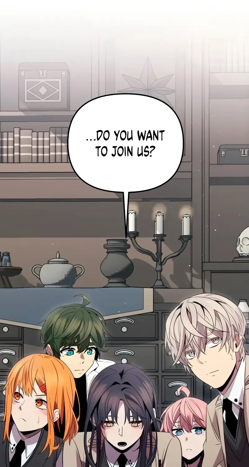Read I Obtained a Mythic Item chapter 96 image 21 on Lezhin