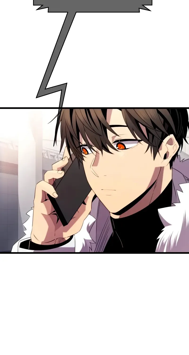 Read I Obtained a Mythic Item chapter 96 image 3 on Lezhin