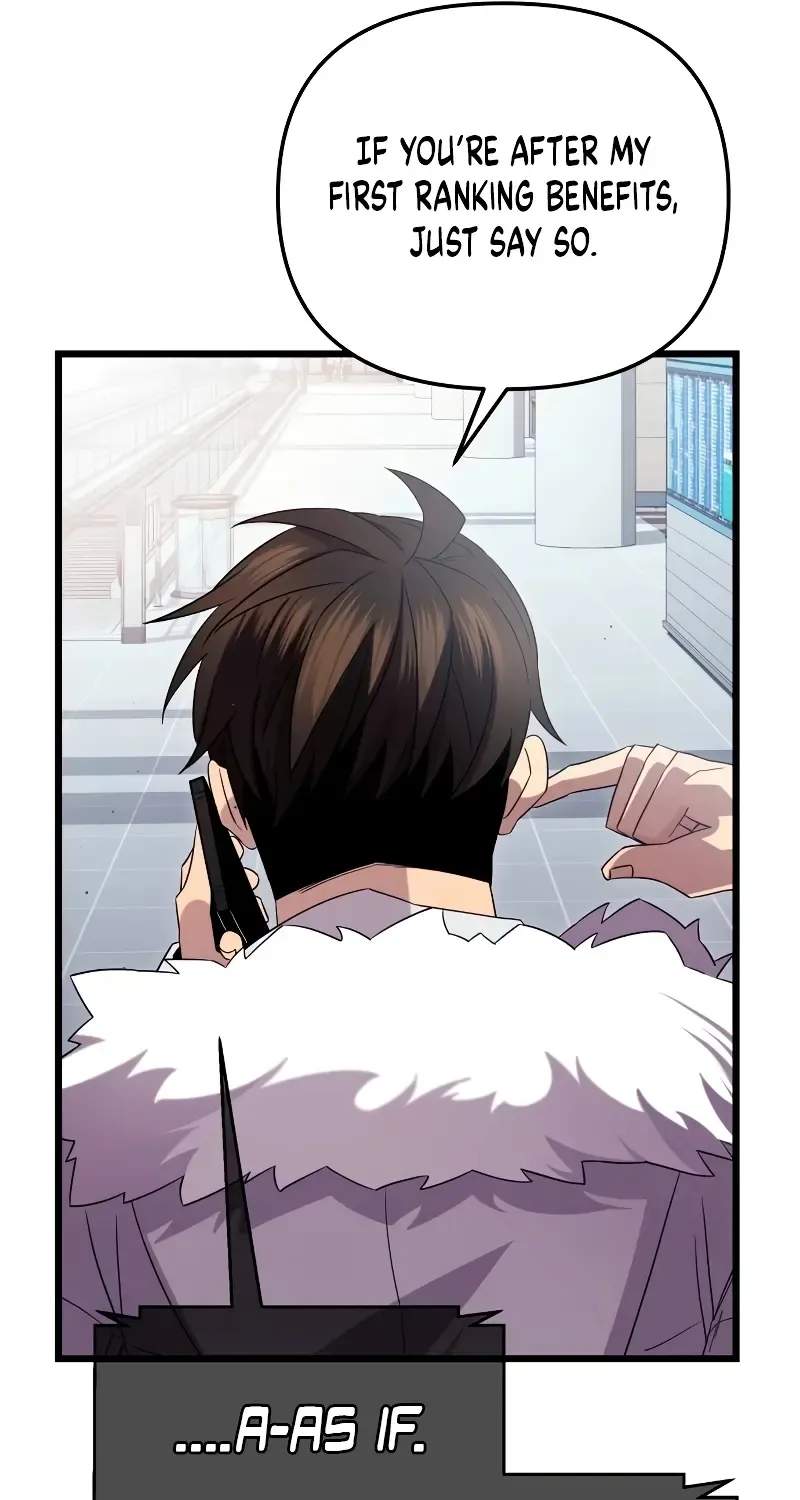 Read I Obtained a Mythic Item chapter 96 image 30 on Lezhin