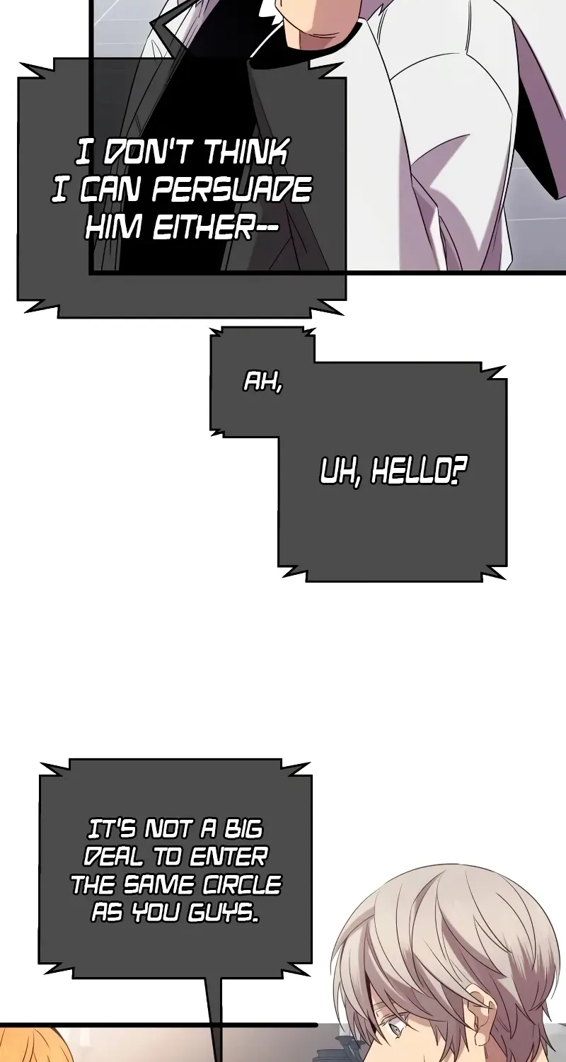 Read I Obtained a Mythic Item chapter 96 image 32 on Lezhin