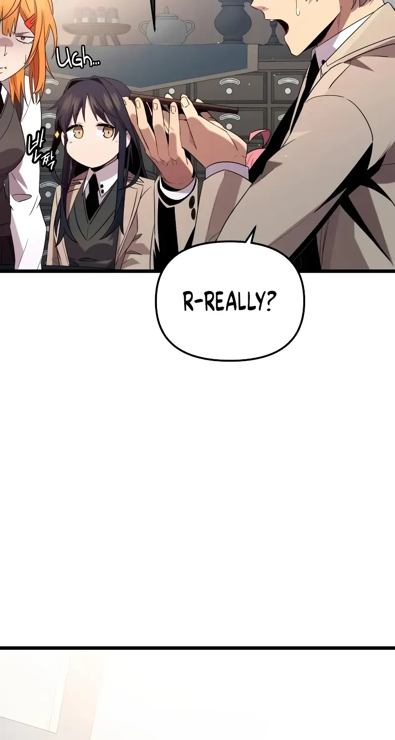 Read I Obtained a Mythic Item chapter 96 image 33 on Lezhin