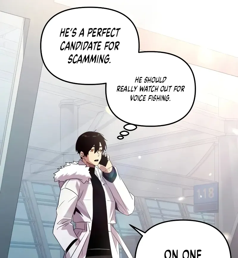 Read I Obtained a Mythic Item chapter 96 image 34 on Lezhin