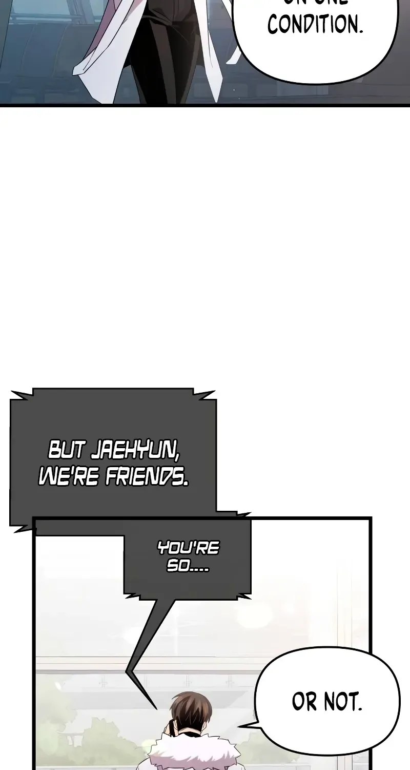 Read I Obtained a Mythic Item chapter 96 image 35 on Lezhin